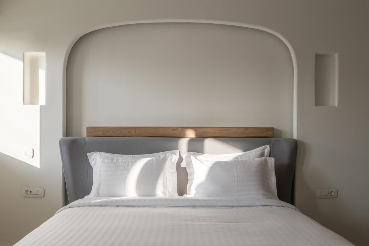 Arocaria Mykonos Hotel