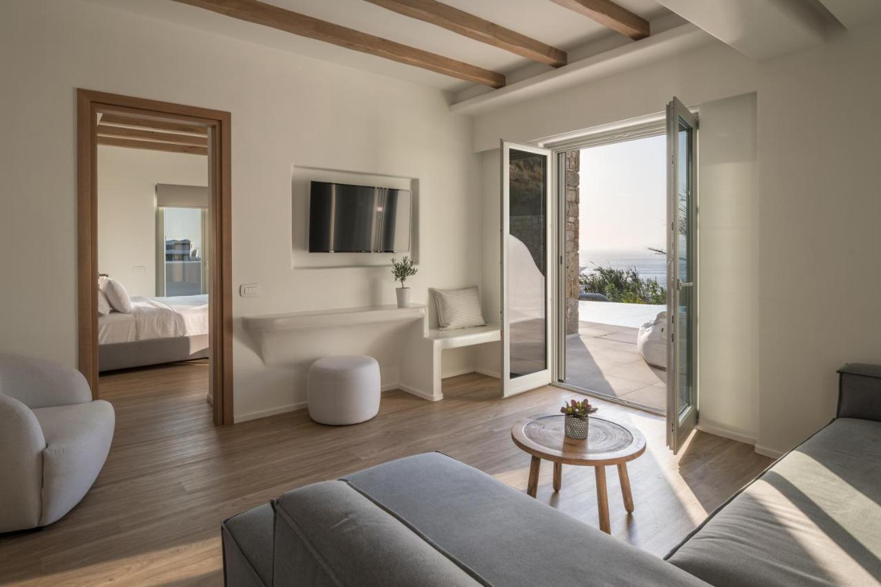 Hotel Arocaria Mykonos