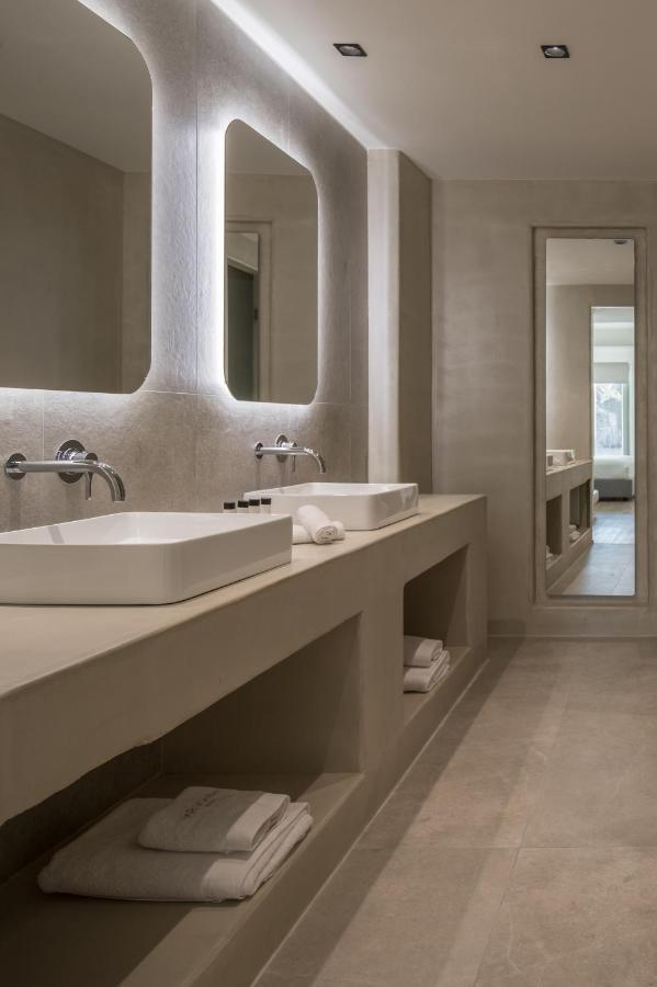 Arocaria Mykonos 5* Mykonos Town